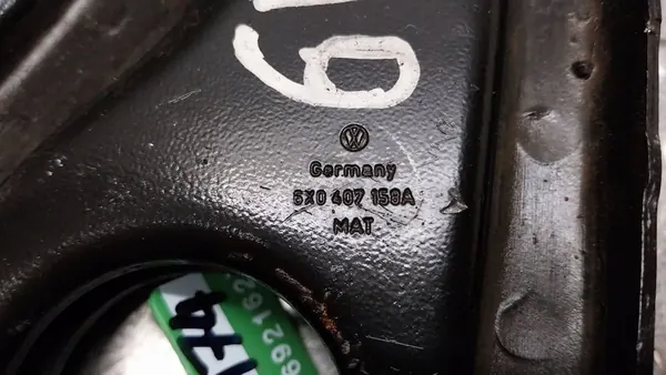 Braccio di controllo anteriore sinistro VW Polo III Lupo 6X Arosa image 6