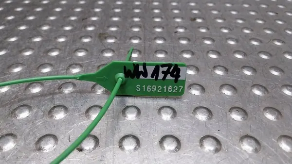 Braccio di controllo anteriore sinistro VW Polo III Lupo 6X Arosa image 7