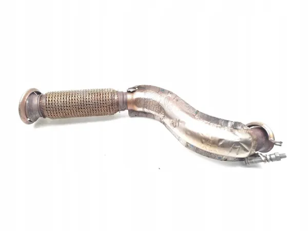Conector flexible escape Peugeot 1.2 THP 130CV 2023 image 2