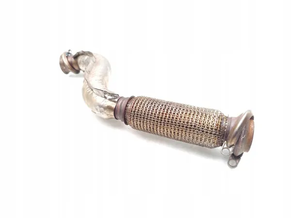Conector flexible escape Peugeot 1.2 THP 130CV 2023 image 3