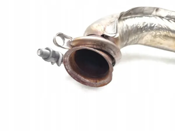 Conector flexible escape Peugeot 1.2 THP 130CV 2023 image 5