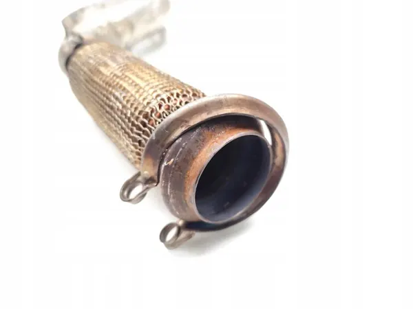 Conector flexible escape Peugeot 1.2 THP 130CV 2023 image 6
