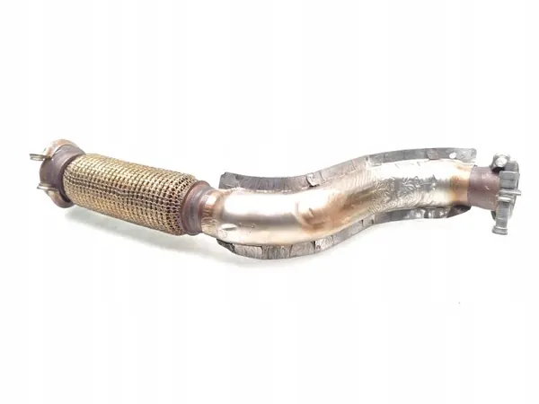 Conector flexible escape Peugeot 1.2 THP 130CV 2023 image 7