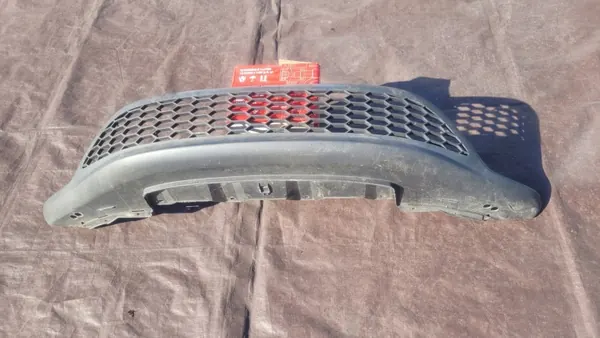 Honda Civic VIII Frontstoßstange Spoiler OEM 71102-SMGA-ZZ00 image 2