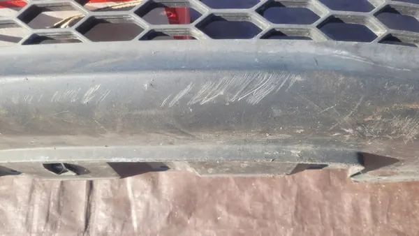 Honda Civic VIII Frontstoßstange Spoiler OEM 71102-SMGA-ZZ00 image 7