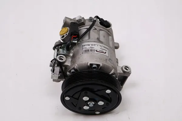 Krios 1.5469A Compresor de Aire Acondicionado image 2