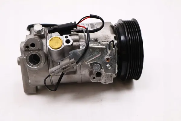 Krios 1.5469A Compresor de Aire Acondicionado image 4