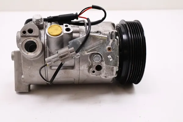 Krios 1.5469A Compresor de Aire Acondicionado image 5