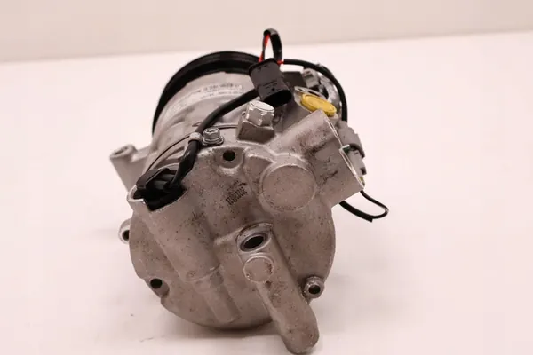 Krios 1.5469A Compresor de Aire Acondicionado image 6