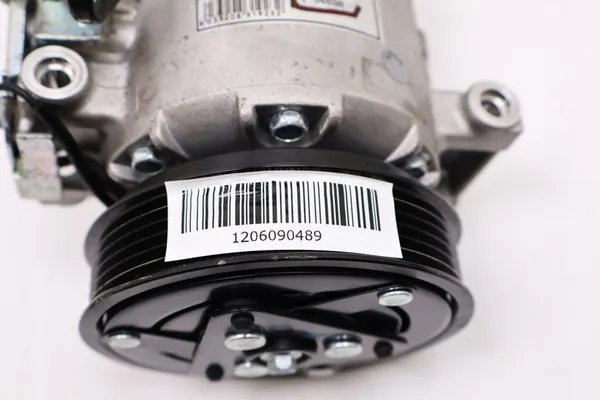 Krios 1.5469A Compresor de Aire Acondicionado image 8