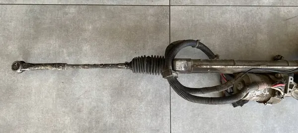 Direção SUBARU FORESTER LEGACY image 3