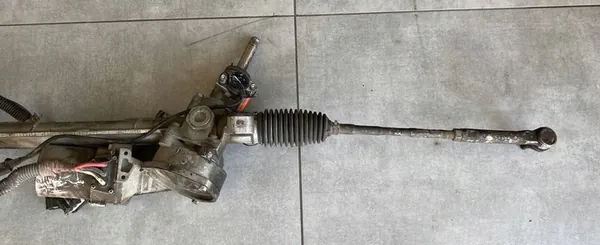 Direção SUBARU FORESTER LEGACY image 4