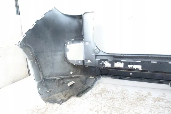 Fiat 500L Trekking 2013 achterbumper OEM 735570834 image 5