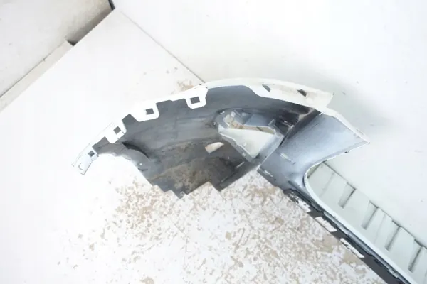 Fiat 500L Trekking 2013 achterbumper OEM 735570834 image 6