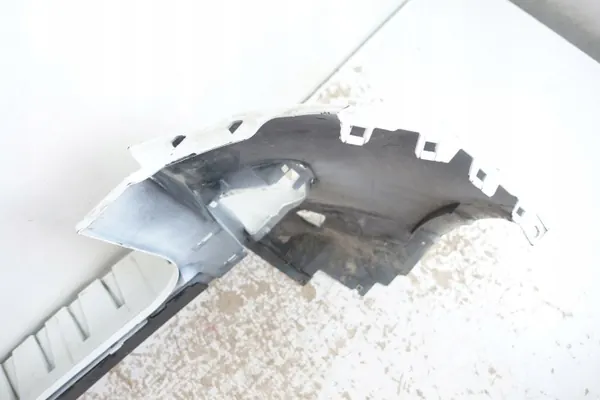 Fiat 500L Trekking 2013 achterbumper OEM 735570834 image 9