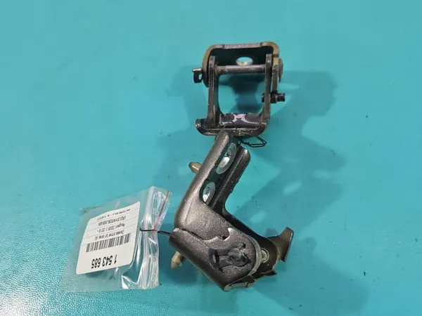 OEM IMPRK1543685 Linker Achterdeurscharnier Peugeot 2008 II image 4