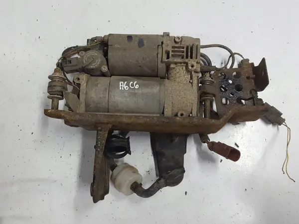 Compresseur de suspension Audi OE OEM LV000060C64F image 2