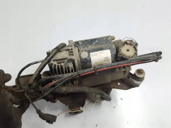 Compresseur de suspension Audi OE OEM LV000060C64F image 3