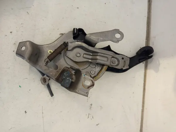 Handrempedaal OEM LEXUS RX II 2005 PEDAŁ HAMULCA RĘCZNEGO image 3