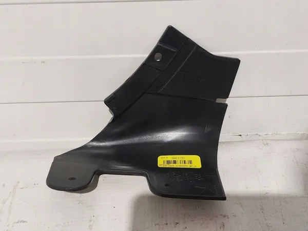 Dodge Challenger 2021 Suporte de para-choque dianteiro esquerdo OEM image 2