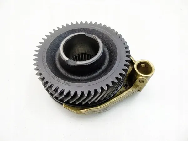 Kugghjul 5:e växeln OEM 20UM23 Boxer Jumper Ducato image 2