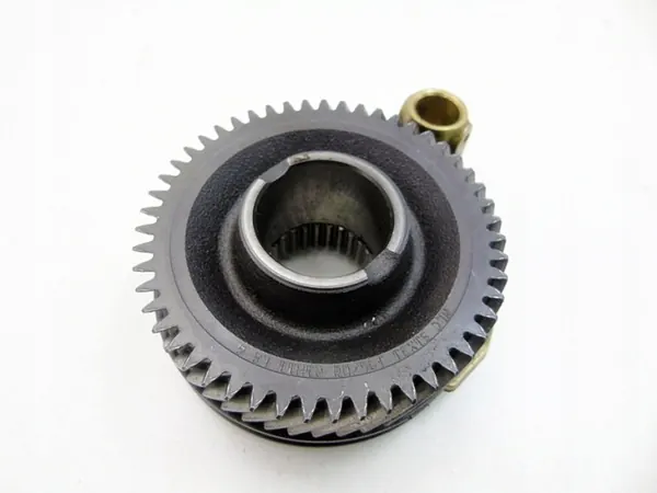 Kugghjul 5:e växeln OEM 20UM23 Boxer Jumper Ducato image 3