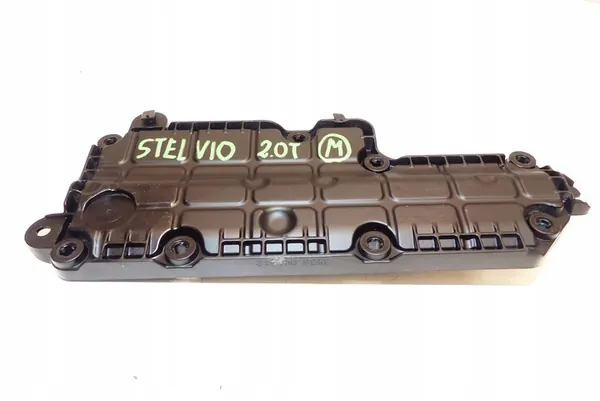 ALFA ROMEO GIULIA STELVIO WRANGLER JL 2.0 T TURBO ODMA image 2