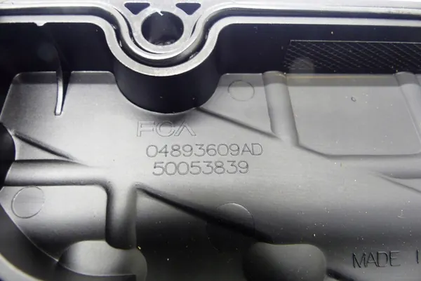 ALFA ROMEO GIULIA STELVIO WRANGLER JL 2.0 T TURBO ODMA image 6