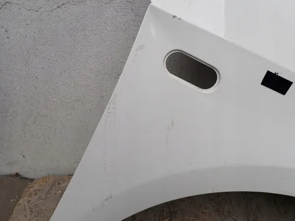 Fram Höger Skärm Seat Ibiza 4 IV 2008-2017 OEM 6J0821022B image 3