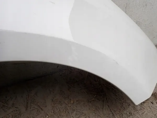 Fram Höger Skärm Seat Ibiza 4 IV 2008-2017 OEM 6J0821022B image 5