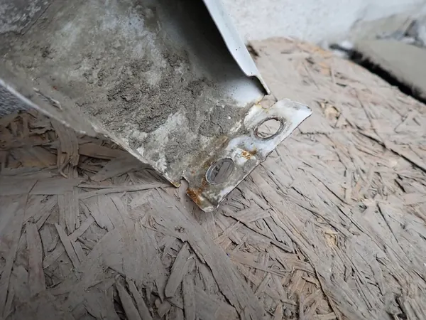 Fram Höger Skärm Seat Ibiza 4 IV 2008-2017 OEM 6J0821022B image 7