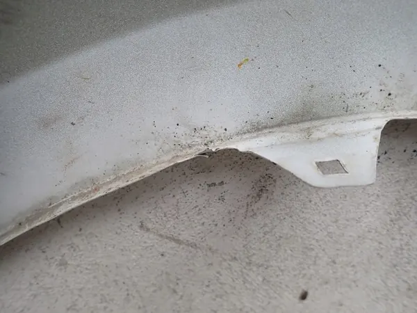 Fram Höger Skärm Seat Ibiza 4 IV 2008-2017 OEM 6J0821022B image 8