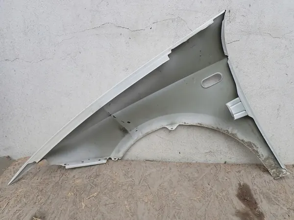 Fram Höger Skärm Seat Ibiza 4 IV 2008-2017 OEM 6J0821022B image 9