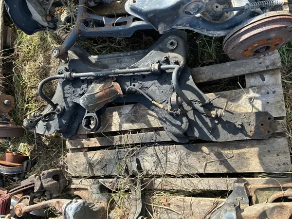 OEM ASDASD32REASDCASASD Bras de Suspension Avant Trafic II image 2