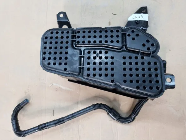 Aktivkohlefilter OEM 4M4201801 für Audi Q8 image 2