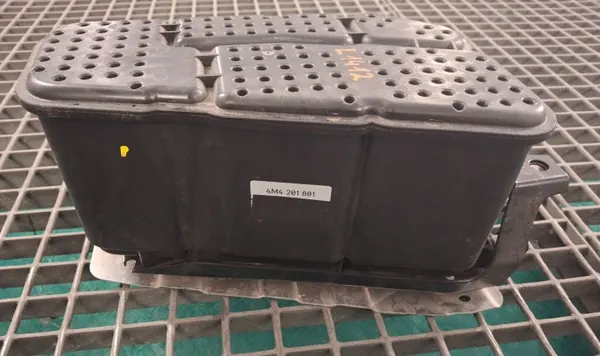 Aktivkohlefilter OEM 4M4201801 für Audi Q8 image 4