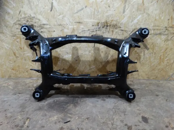 Support suspension arrière OEM 6887442 pour BMW G01 G02 image 2
