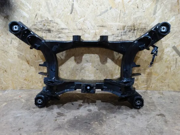 Support suspension arrière OEM 6887442 pour BMW G01 G02 image 3