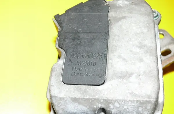 BorgWarner Turboaktuator OEM AUDI VW 2.7TDI V6 3.0TDI image 2