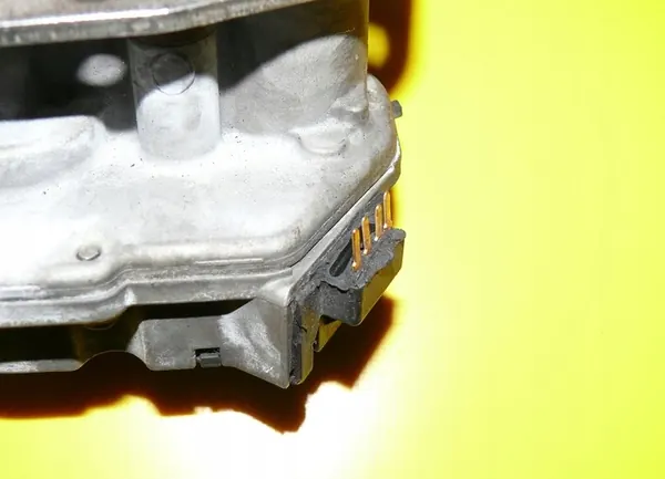 BorgWarner Turboaktuator OEM AUDI VW 2.7TDI V6 3.0TDI image 3