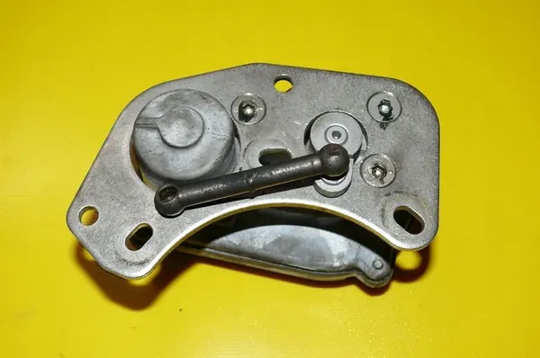 BorgWarner Turboaktuator OEM AUDI VW 2.7TDI V6 3.0TDI image 5