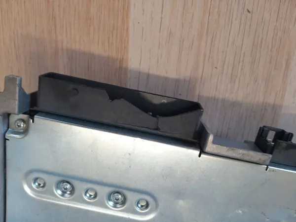 Volkswagen Audio-Verstärker OEM 3G0035466D image 3