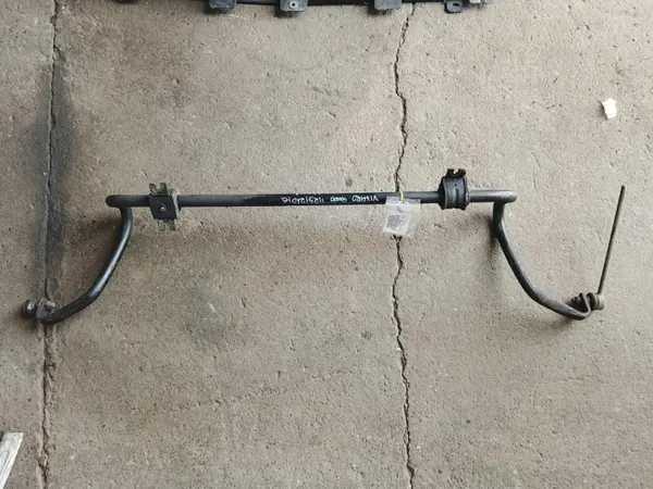 OEM 12521006 Framstabilisator för Opel Vivaro 1.9 DCI image 2