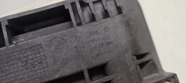 Carcaça de bateria VW 1k0915443c 1km915333 image 7