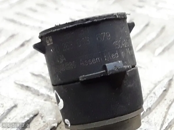 Parktronic Sensor Opel Insignia 2015 13368131 image 6