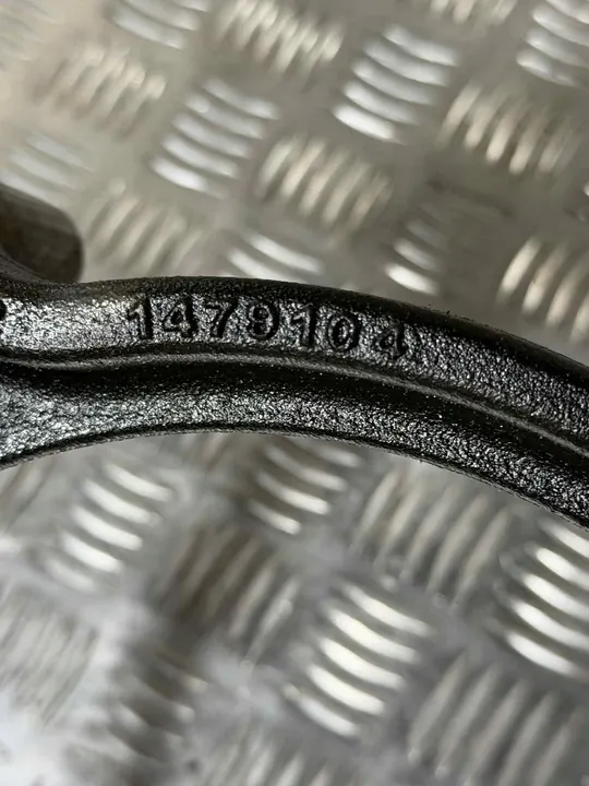 Fourche de changement de vitesse Scania 1479104 image 4