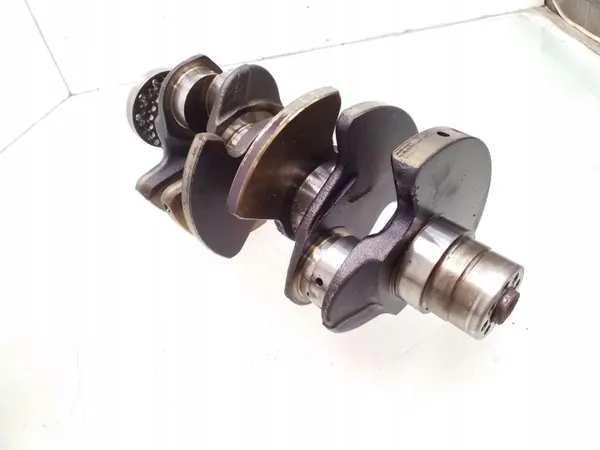 OEM 06E101AG Kampiakseli Audi A6 C7 3.0 TFSI image 2