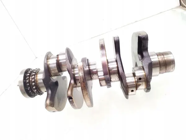 OEM 06E101AG Kampiakseli Audi A6 C7 3.0 TFSI image 3