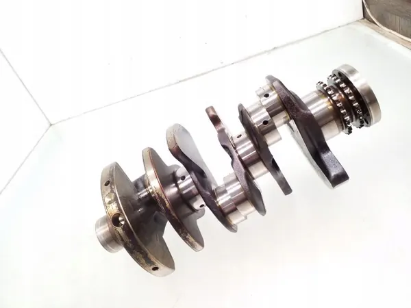 OEM 06E101AG Kampiakseli Audi A6 C7 3.0 TFSI image 4
