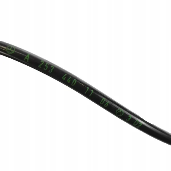 Luftfjäder bak vänster A2133280100 Mercedes W253 X253 W213 image 5